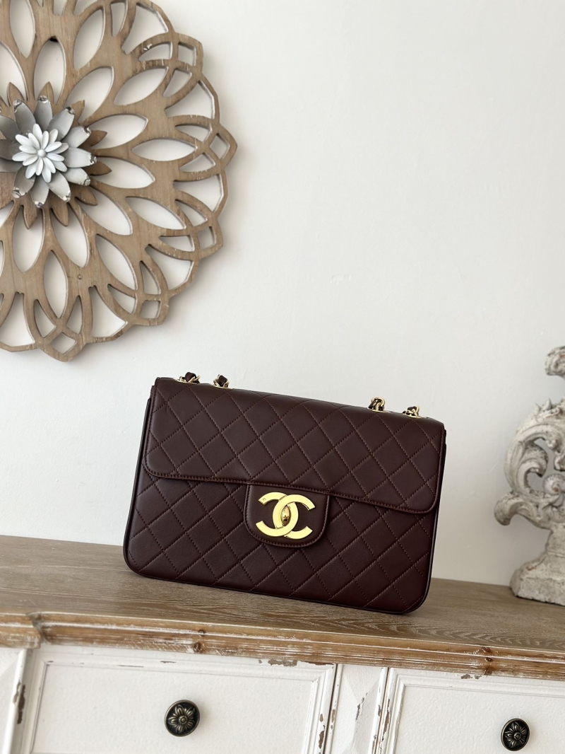 Ch**el satchel bags